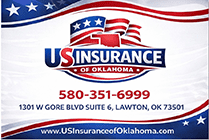 US Insurance of Oklahoma LLC Logo